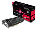 Radeon Pulse RX 580 4GB GDDR5 PCI-E Graphics Card X694774