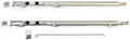 White Manual RV Awning Arms Set B480530