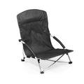 Black Beach Chair R773