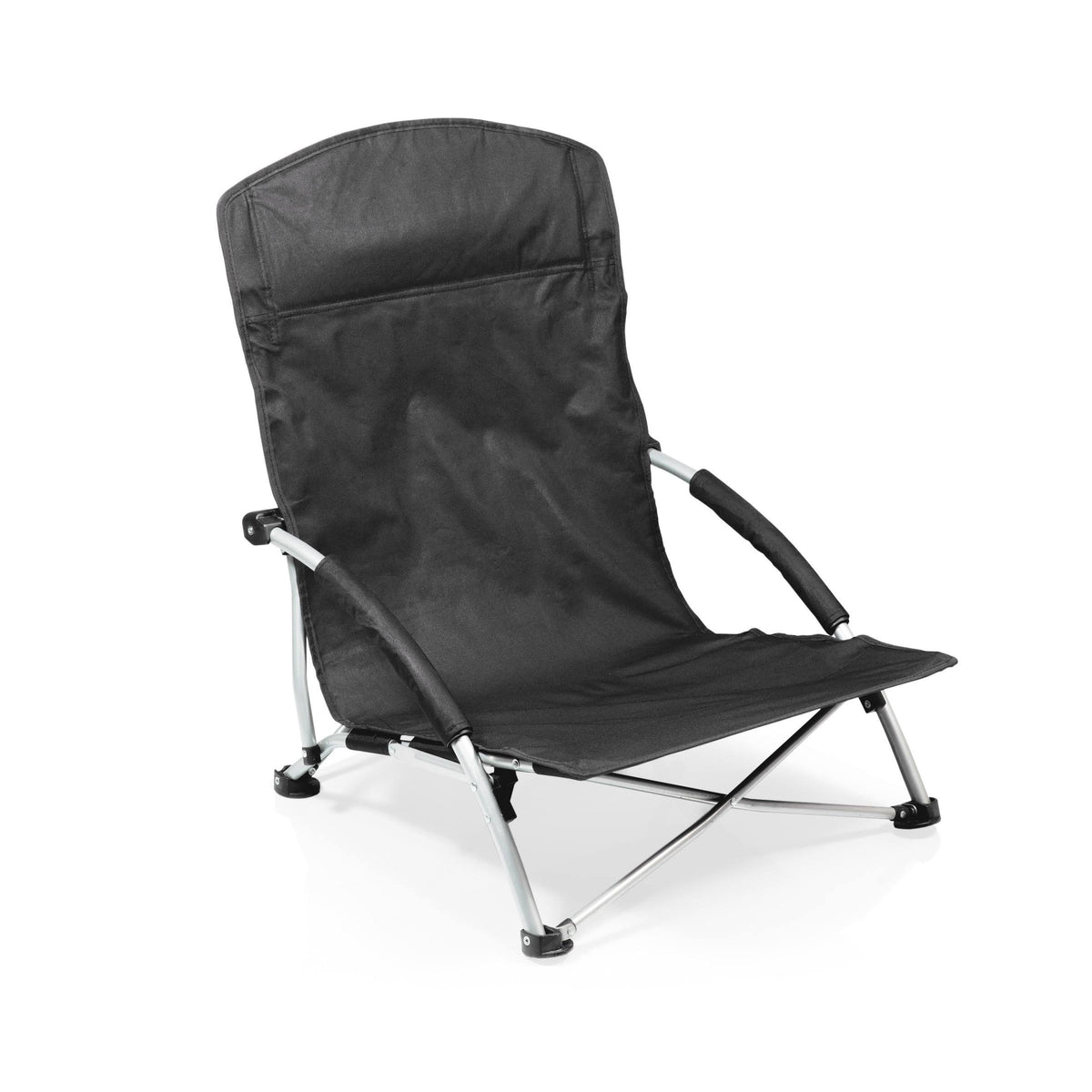Black Beach Chair R773