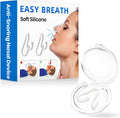 Reusable Nasal Dilators for Sleeping C4147