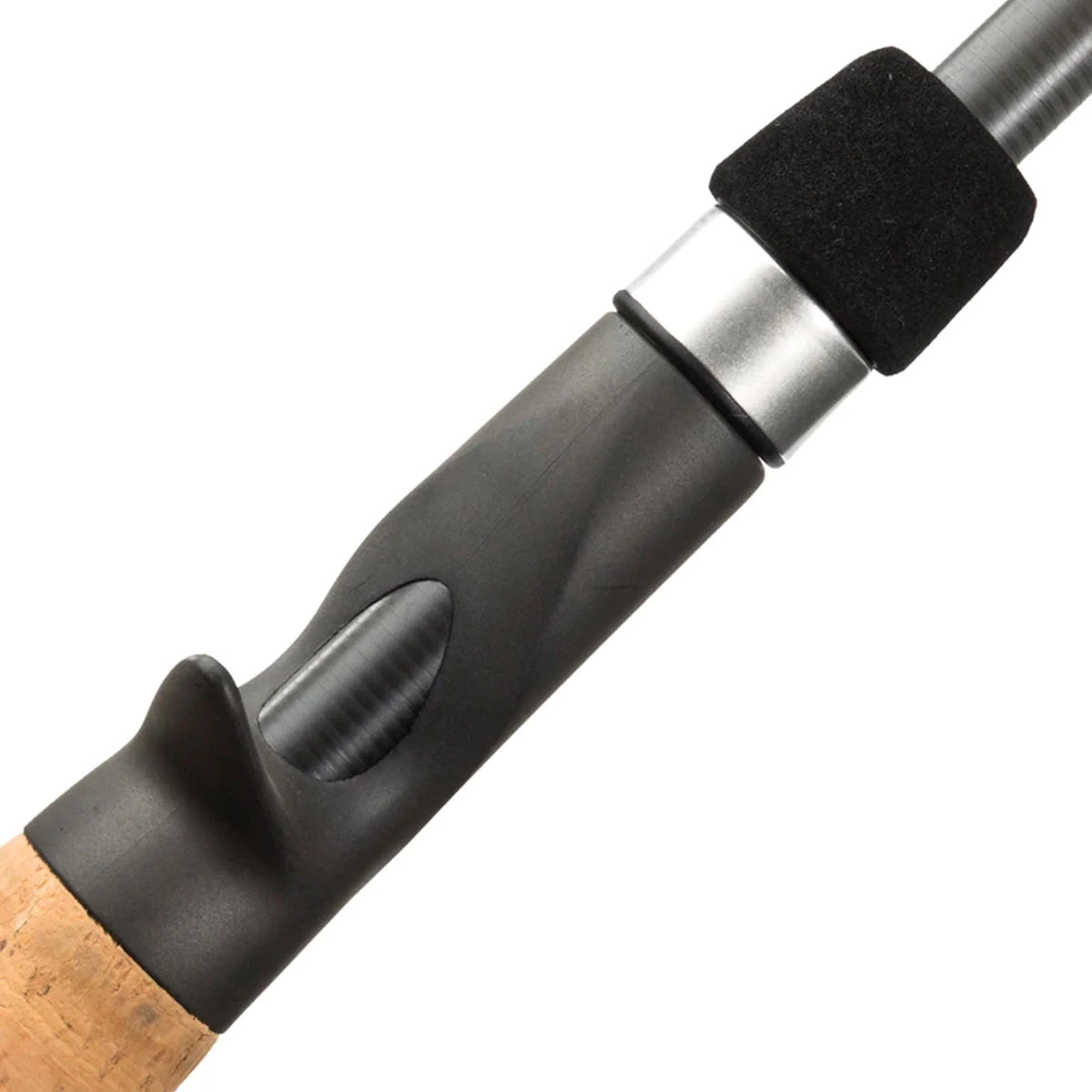 Medium Fast Action Casting Rod C3521