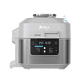 6 Quart Rapid Cooker & Air Fryer E721