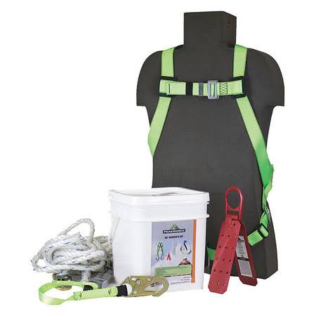 Reusable Roofer's Kit 25 T90360
