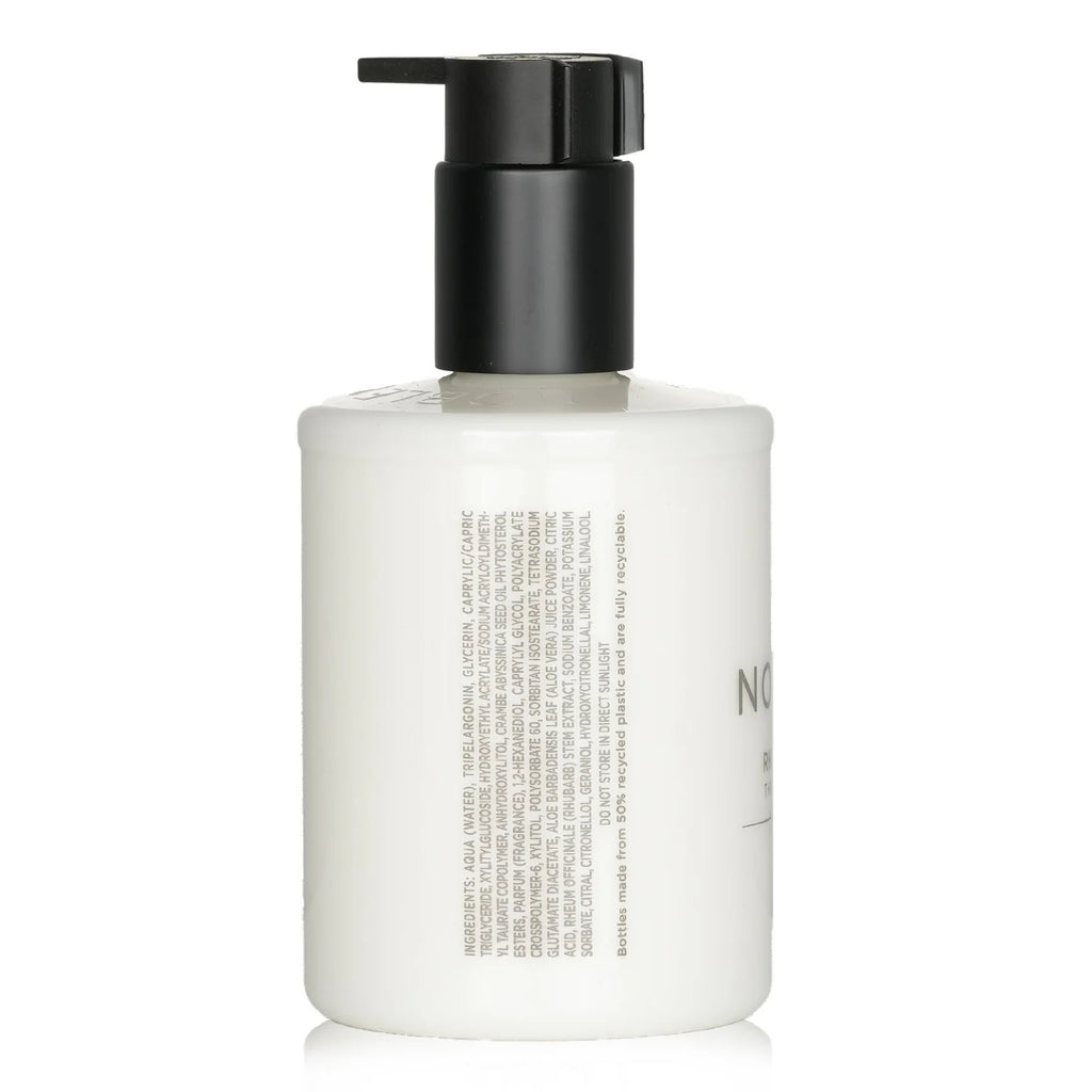 Rhubarb Body Hydrator 250ml Y493