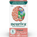 4 Pack Brain Performance 30 CT X837