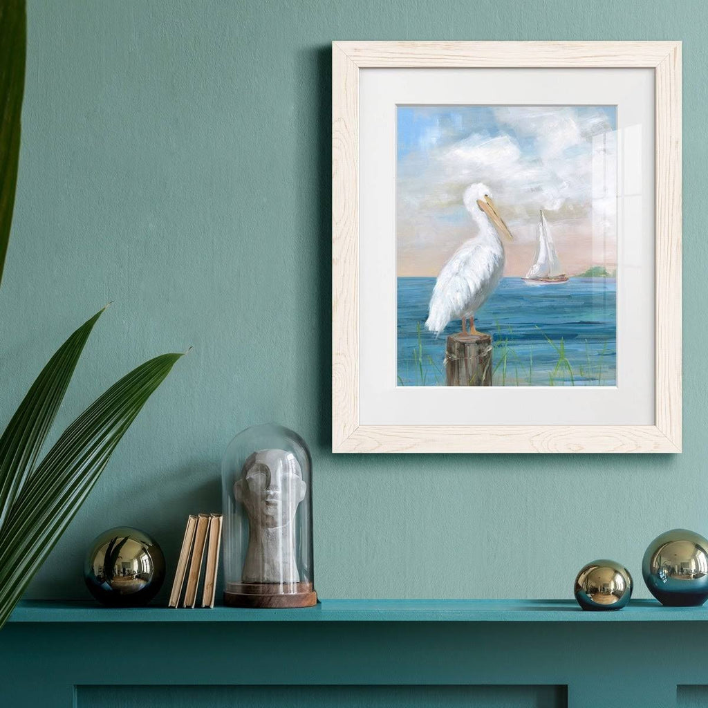 Framed Print R94571