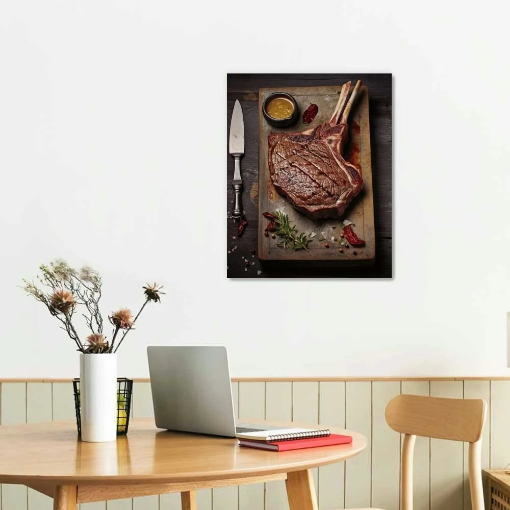 Canvas Art Poster and Wall Art Picture Print G7039
