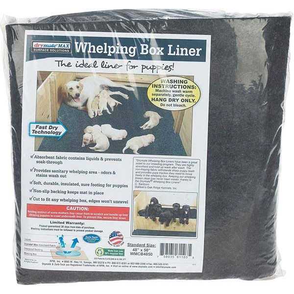 Whelping Box Liner Mat U208454