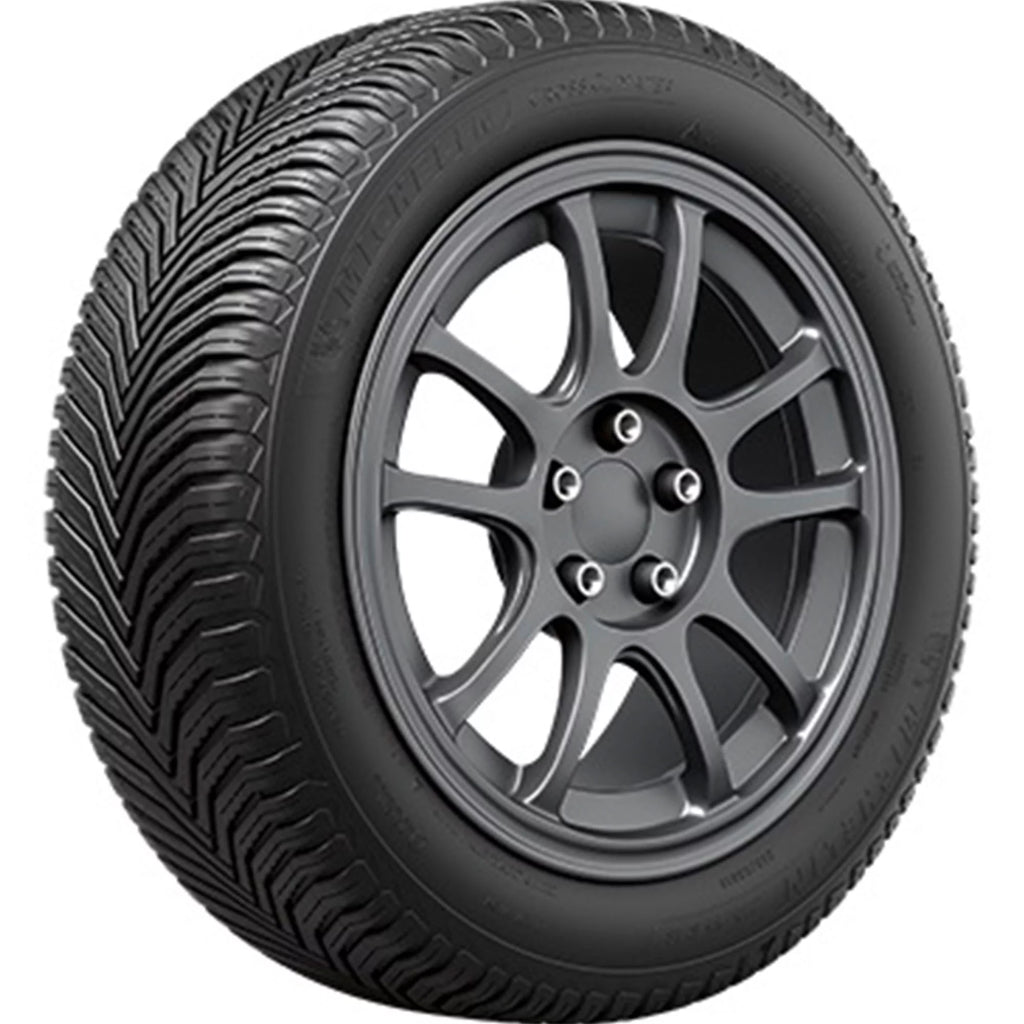 All Weather 235/45R18 98V XL Tire J6417