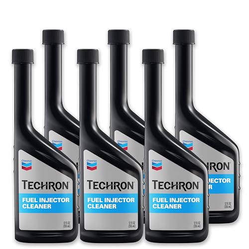 Fuel Injector Cleaner A4326