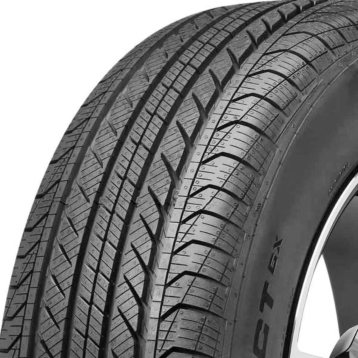 All Season 235/45R19 95H Passenger Tire M6646