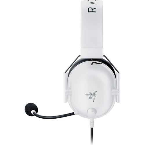 Black 3.5mm Gaming Headset with 50mm Drivers N3050