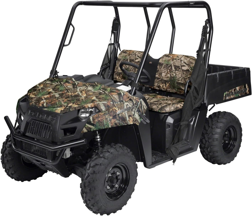 Camo UTV Bench Seat Cover H8633