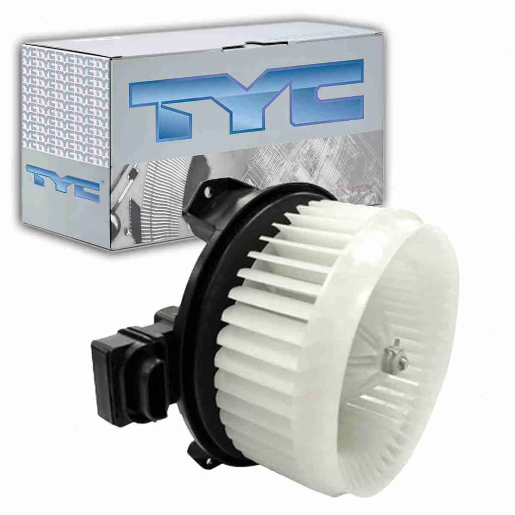 Front HVAC Blower Motor for Toyota FJ Cruiser 2007-2014 Y61101