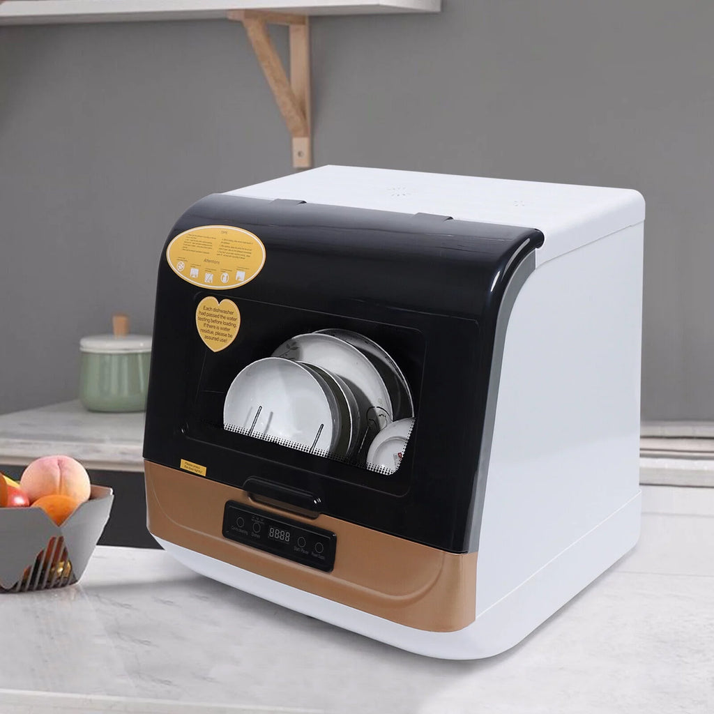 Portable Dishwasher 1200W H560