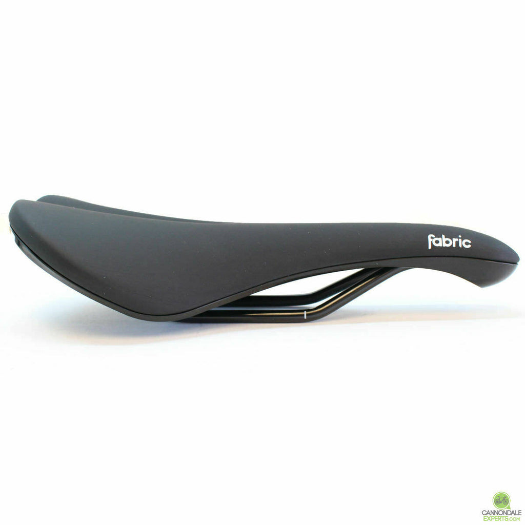 Black Scoop Sport Saddle U485