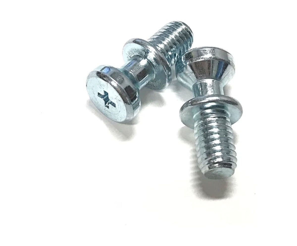 Refrigerator Handle Mounting Stud 2 Pack D431606