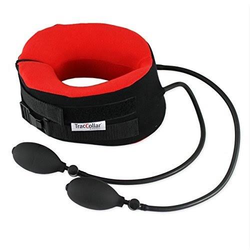 Neck Traction Device U162