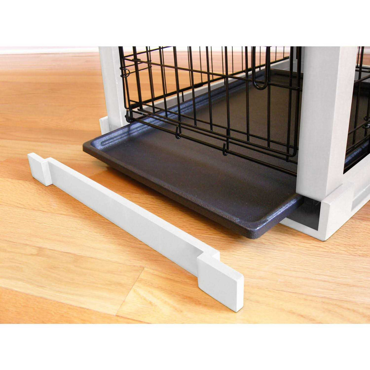 Cage with Crate Cover B60190