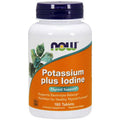 Potassium Plus Iodine R91800