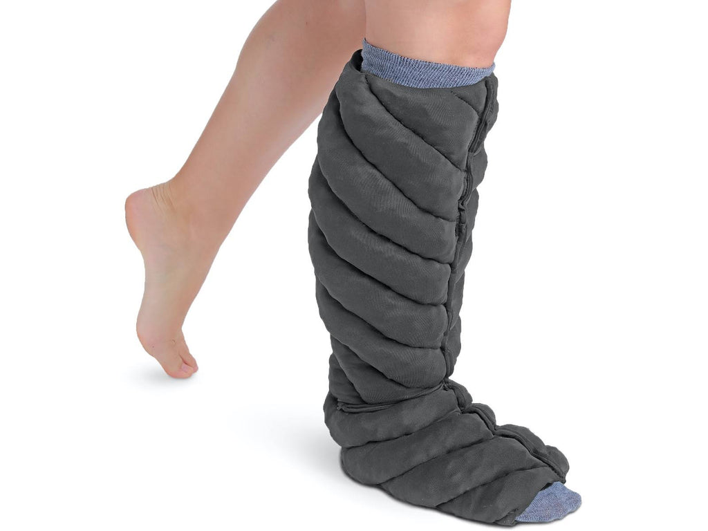 Chipsleeve with Oversleeve Foot to Knee T369779