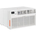 8000 BTU Energy Star 115V Through The Wall Air Conditioner D604851