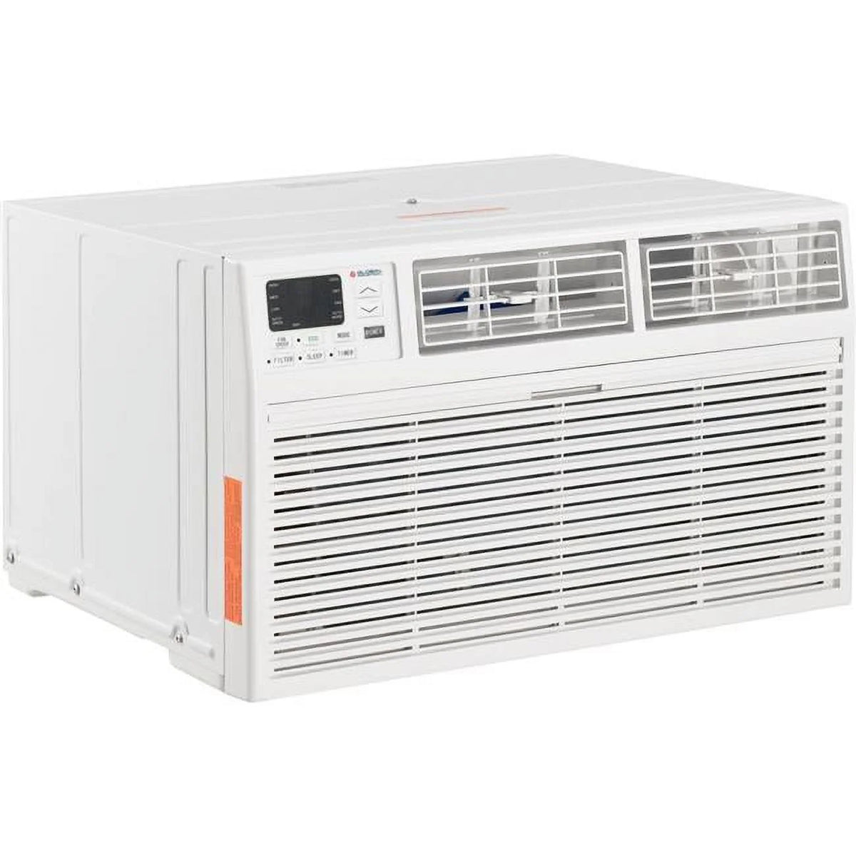 8000 BTU Energy Star 115V Through The Wall Air Conditioner D604851