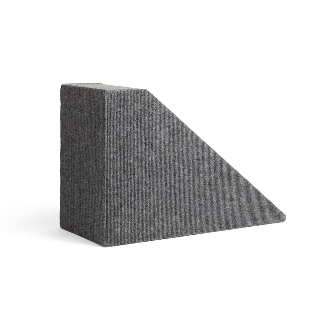Cat Ramp with Refillable Double Scratcher M862