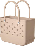 Waterproof Silicone Tote Bag S387