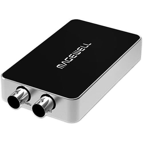USB Capture SDI Plus Video Capture Adapter W20893