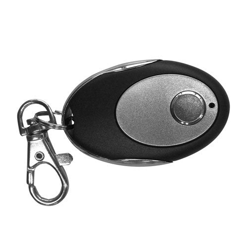 One Door Access Control Electromagnetic Lock Kit with Wireless Receiver Remote and PIR Kit Y95674