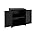 Wood Mirror Cabinet L3131