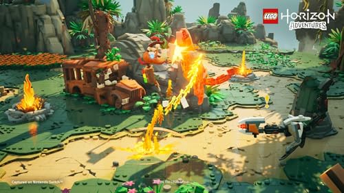 LEGO Horizon Adventures E401333