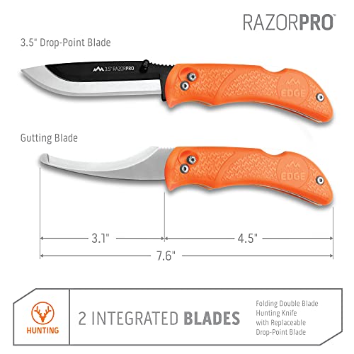 Razor-Pro Saw Combo H6709