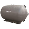 48 x 91 in. 58 PSI Horizontal Sand Filter with 6 in. Flange Connection & Right Manway Flange L494