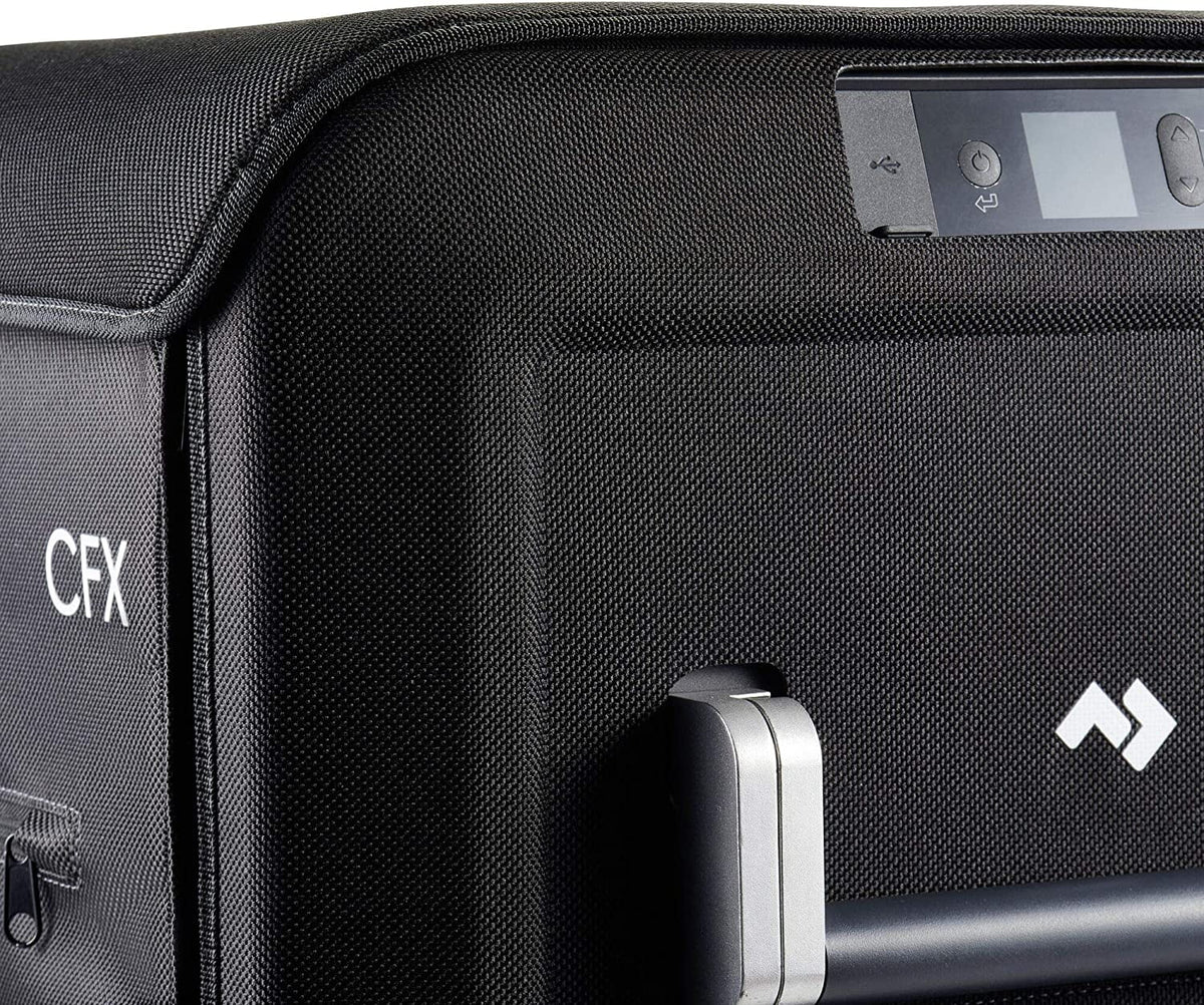 Protective Cover D855593