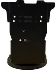 Contour Stand for Credit Card Machine J161050