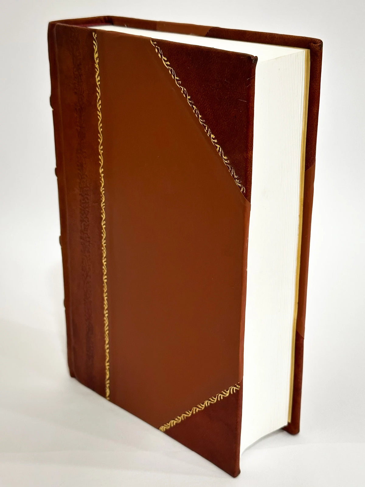 Leather Bound Book L2312