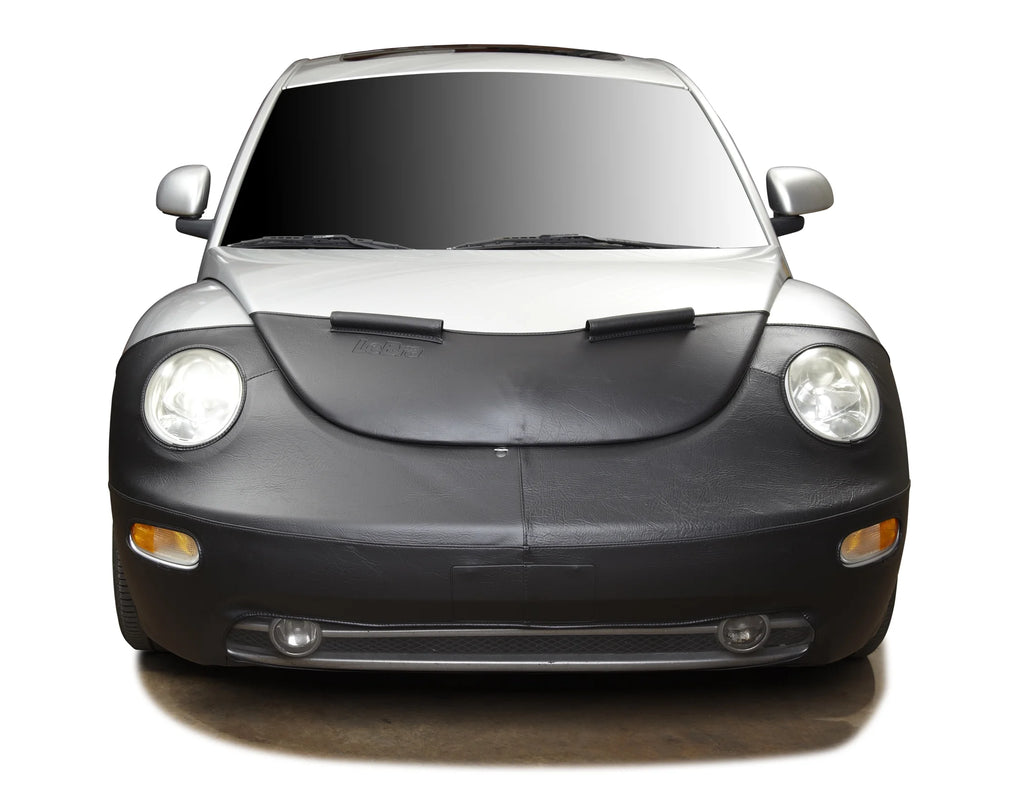 Black Custom Front End Cover X17588