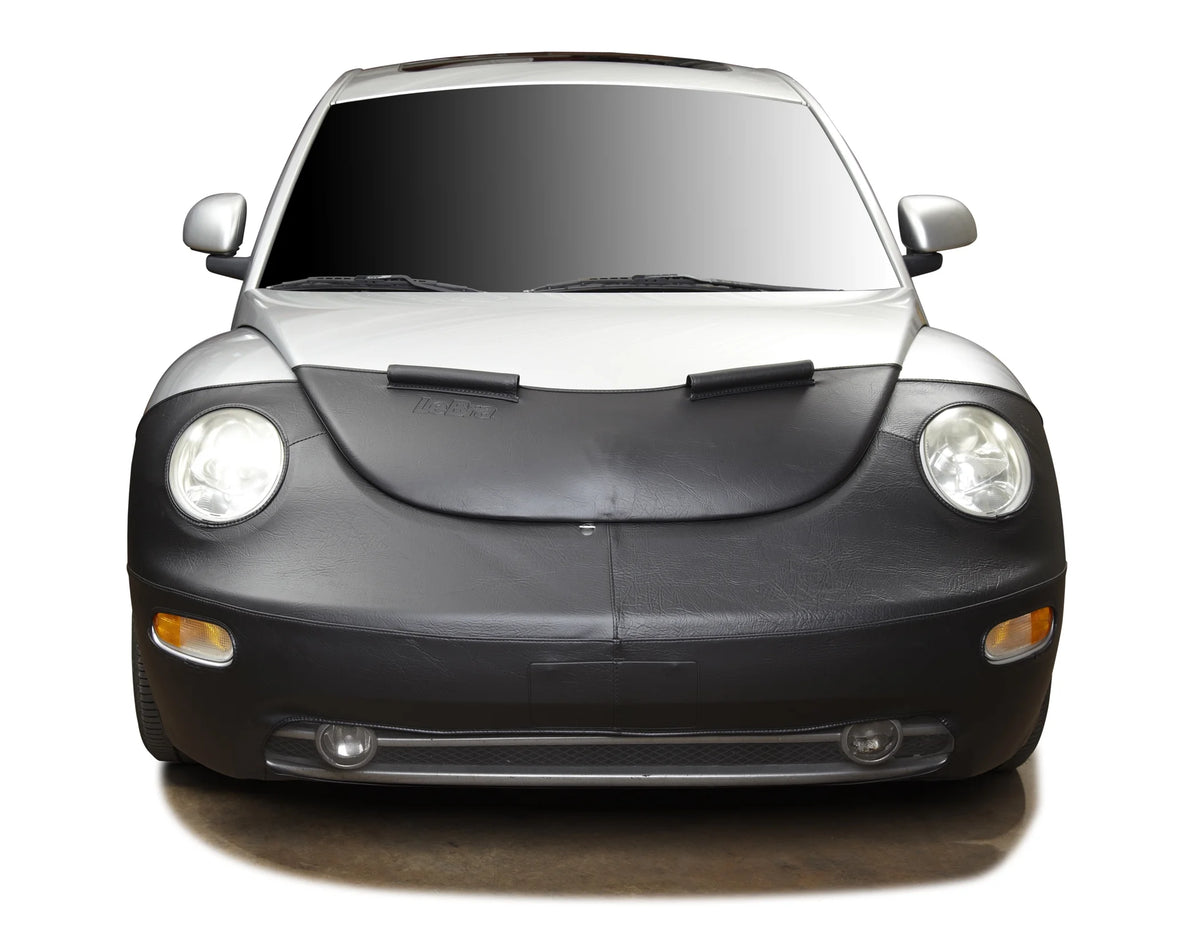 Black Custom Front End Cover X17588