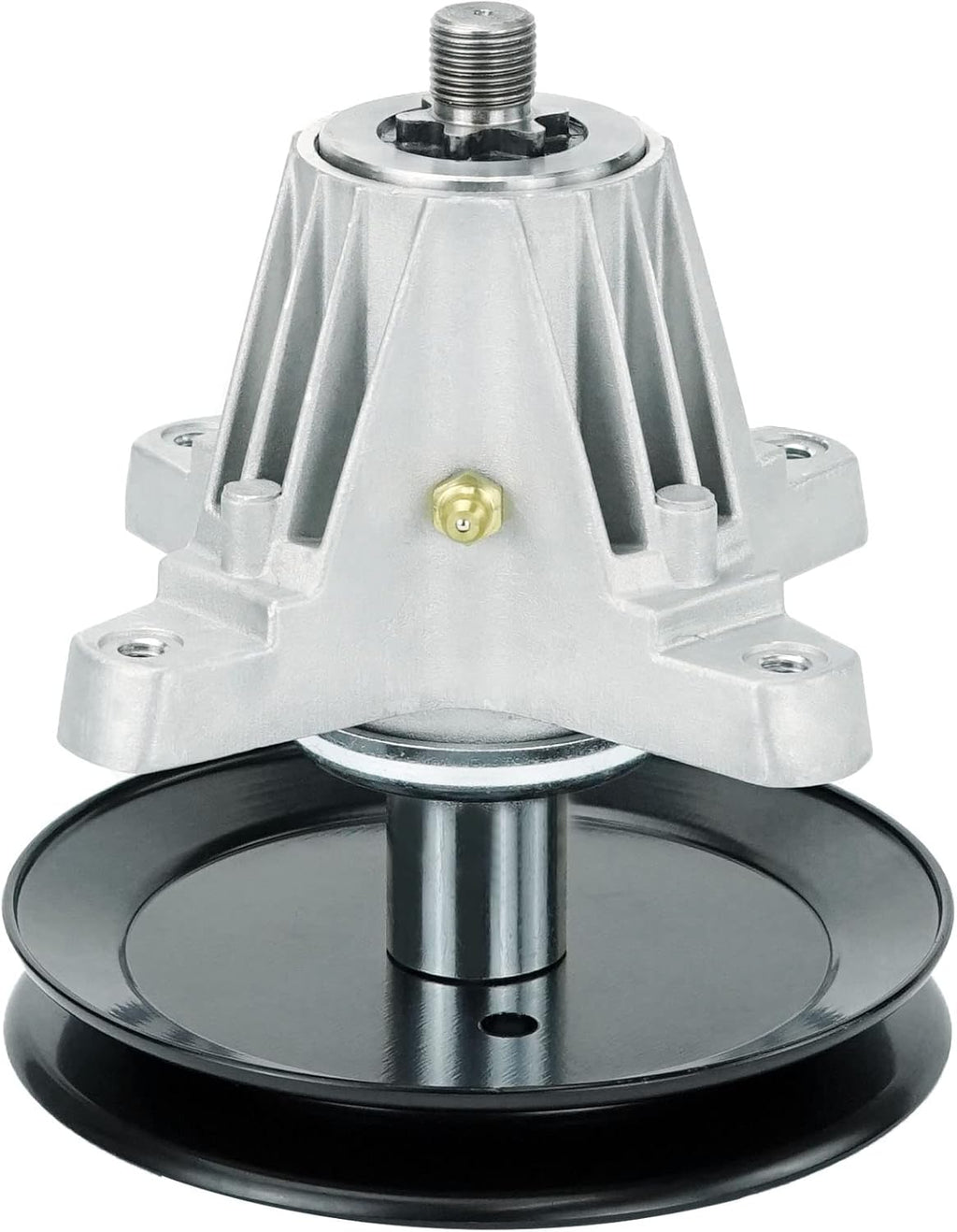 (2 Pack) Mower Deck Spindle Assembly Z383621