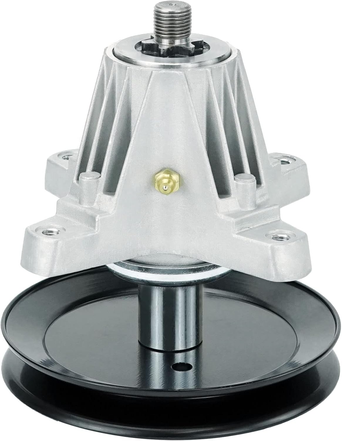 (2 Pack) Mower Deck Spindle Assembly Z383621