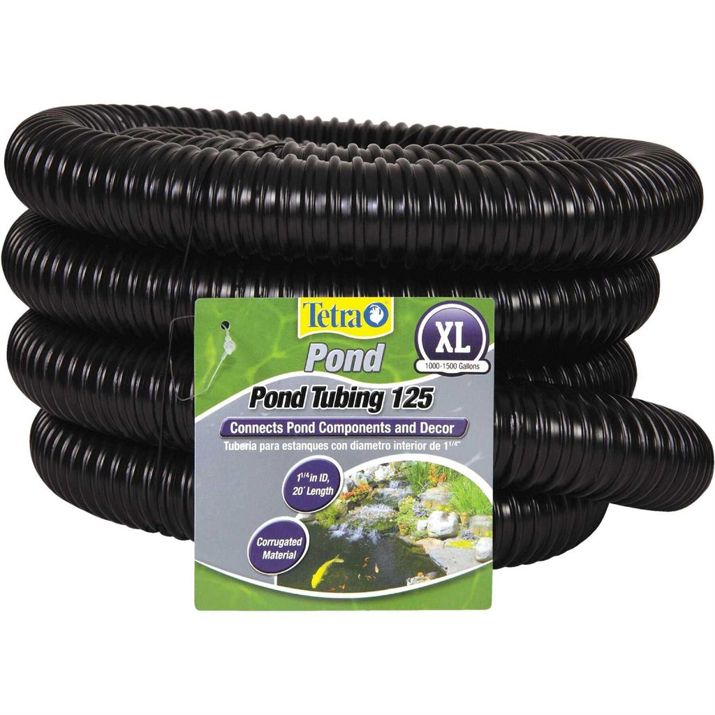 Pond Tubing G583008