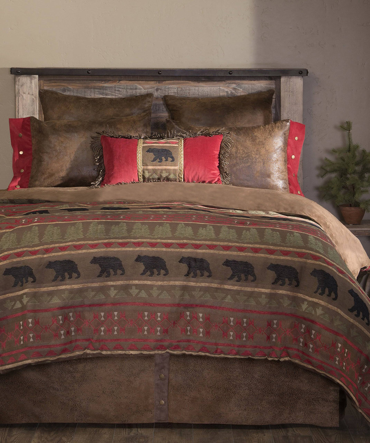 King Bedding Set E681714