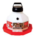 3 gal. Plastic Nesting Base K50025