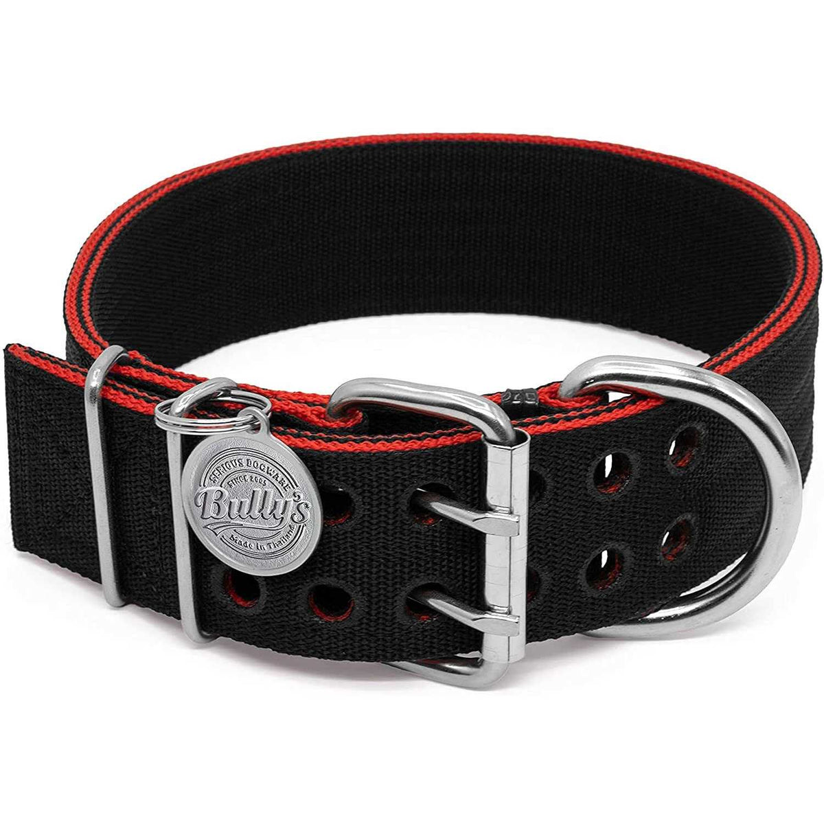 Dog Collar for Large Dogs J3789