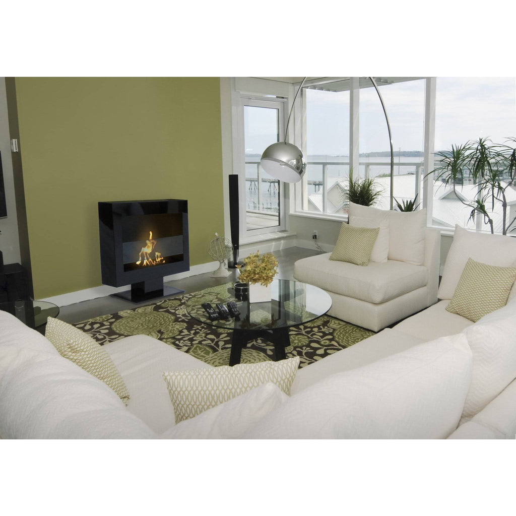 Fireplace E30290