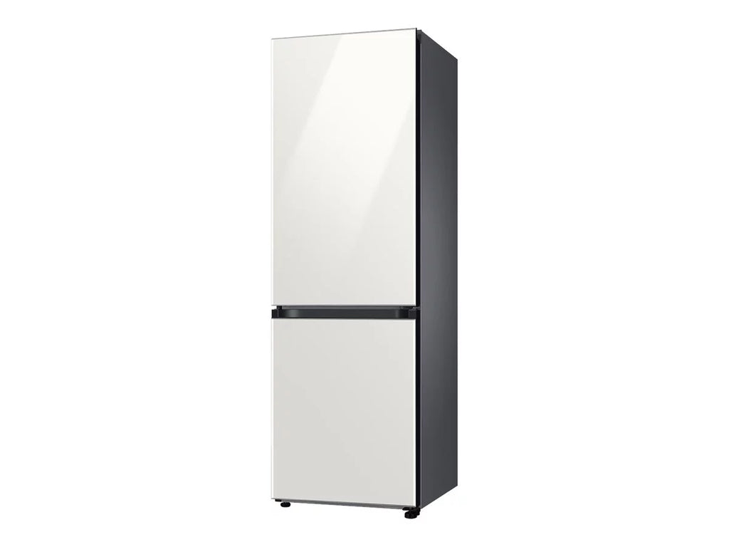 Grey Glass Refrigerator Panel X56012