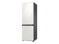 Grey Glass Refrigerator Panel X56012